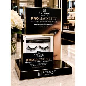 Eylure ProMagnetic Eyeliner & Lash System